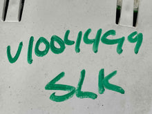 Load image into Gallery viewer, SPEEDOMETER CLUSTER 230 SLK SLK230 1999 99 2000 00 - NW667744
