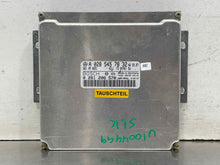 Load image into Gallery viewer, ECU ECM COMPUTER Mercedes SLK230 1999 99 2000 00 - NW667681
