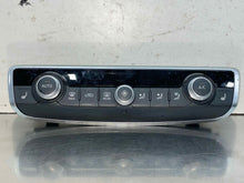 Load image into Gallery viewer, TEMPERATURE CONTROLS Audi A3 2015 15 2016 16 - NW667705

