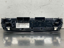 Load image into Gallery viewer, TEMPERATURE CONTROLS Audi A3 2015 15 2016 16 - NW667705
