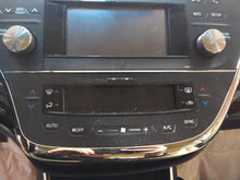 Load image into Gallery viewer, FRONT TEMPERATURE CONTROLS Toyota Avalon 13 14 15 16 17 - NW667706
