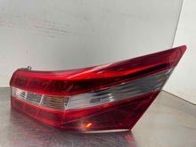 Load image into Gallery viewer, OUTER TAIL LIGHT LAMP Toyota Avalon 2013 13 2014 14 2015 15 Right - NW667443
