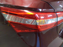 Load image into Gallery viewer, OUTER TAIL LIGHT LAMP Toyota Avalon 2013 13 2014 14 2015 15 Left - NW667550
