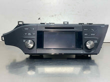 Load image into Gallery viewer, RADIO Toyota Avalon 2013 13 2014 14 - NW667423

