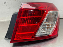 Load image into Gallery viewer, OUTER TAIL LIGHT LAMP Lexus ES350 2007 07 2008 08 2009 09 Right - NW667549
