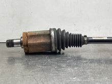 Load image into Gallery viewer, CV AXLE SHAFT BMW 525i 530i 2006 06 2007 07 Front Left - NW666893
