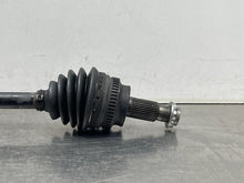 Load image into Gallery viewer, CV AXLE SHAFT BMW 525i 530i 2006 06 2007 07 Front Left - NW666893
