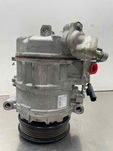 Load image into Gallery viewer, AC COMPRESSOR BMW 525i 528i Z4 530i 2006 06 2007 07 2008 08 09 10 11 - NW666907
