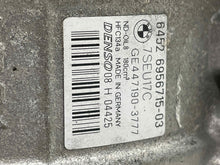 Load image into Gallery viewer, AC COMPRESSOR BMW 525i 528i Z4 530i 2006 06 2007 07 2008 08 09 10 11 - NW666907
