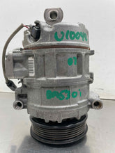 Load image into Gallery viewer, AC COMPRESSOR BMW 525i 528i Z4 530i 2006 06 2007 07 2008 08 09 10 11 - NW666907
