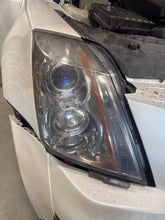 Load image into Gallery viewer, HEADLIGHT LAMP ASSEMBLY Cadillac CTS 08 09 10 11 12 13 14 Right - NW668194
