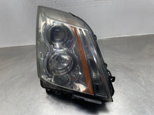 Load image into Gallery viewer, HEADLIGHT LAMP ASSEMBLY Cadillac CTS 08 09 10 11 12 13 14 Right - NW668194
