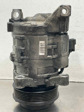 Load image into Gallery viewer, AC A/C AIR CONDITIONING COMPRESSOR CTS 08 09 10 11 12 13 14 - NW668157

