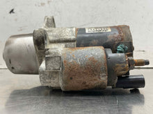 Load image into Gallery viewer, STARTER MOTOR ATS CTS SRX STS Camaro 08 09 10 11 12 13 14 15 - NW667880
