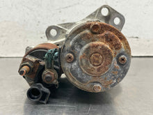 Load image into Gallery viewer, STARTER MOTOR ATS CTS SRX STS Camaro 08 09 10 11 12 13 14 15 - NW667880
