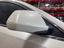 Load image into Gallery viewer, DOOR MIRROR POWER REMOTE Cadillac CTS 08 09 10 11 12 13 14 Right - NW668048
