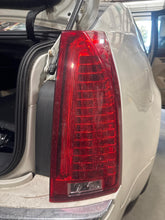 Load image into Gallery viewer, OUTER TAIL LIGHT LAMP Cadillac CTS 08 09 10 11 12 13 14 Right - NW667883
