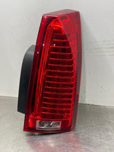 Load image into Gallery viewer, OUTER TAIL LIGHT LAMP Cadillac CTS 08 09 10 11 12 13 14 Right - NW667883
