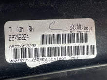 Load image into Gallery viewer, OUTER TAIL LIGHT LAMP Cadillac CTS 08 09 10 11 12 13 14 Right - NW667883
