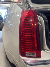 Load image into Gallery viewer, OUTER TAIL LIGHT LAMP Cadillac CTS 08 09 10 11 12 13 14 Left - NW667884
