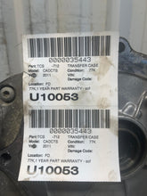 Load image into Gallery viewer, TRANSFER CASE Cadillac CTS 10 11 12 13 14 - NW668238
