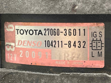 Load image into Gallery viewer, ALTERNATOR TC Camry Rav4 09 10 11 12 13 14 15 100 AMP - NW667785
