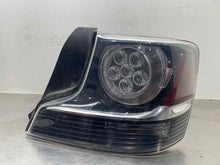 Load image into Gallery viewer, TAIL LIGHT LAMP ASSEMBLY Scion TC 2014 14 2015 15 2016 16 Right - NW667888
