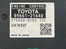 Load image into Gallery viewer, ECU ECM Computer  SCION TC 2014 - NW668053
