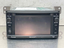 Load image into Gallery viewer, Radio  SCION TC 2014 - NW668223

