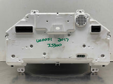 Load image into Gallery viewer, Speedometer Cluster  LEXUS IS300 2017 - NW668119
