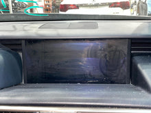 Load image into Gallery viewer, Info-Gps Screen  LEXUS IS300 2017 - NW667843
