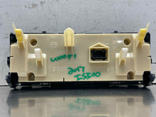 Load image into Gallery viewer, Temperature Controls  LEXUS IS300 2017 - NW668083

