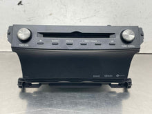 Load image into Gallery viewer, Radio  LEXUS IS300 2017 - NW667984
