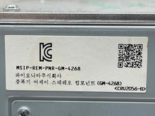 Load image into Gallery viewer, Radio  LEXUS IS300 2017 - NW668101
