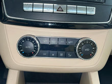 Load image into Gallery viewer, Temperature Controls  MERCEDES GLE-CLASS 2017 - NW667839
