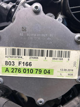 Load image into Gallery viewer, ENGINE MOTOR GLE300 DCP GLE300d GLE350 GLE350d GLE400 GLE43 13-18 - NW667936
