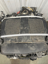 Load image into Gallery viewer, ENGINE MOTOR GLE300 DCP GLE300d GLE350 GLE350d GLE400 GLE43 13-18 - NW667936
