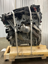 Load image into Gallery viewer, ENGINE MOTOR GLE300 DCP GLE300d GLE350 GLE350d GLE400 GLE43 13-18 - NW667936
