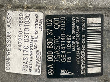 Load image into Gallery viewer, AC Compressor  MERCEDES GLE-CLASS 2017 - NW668042
