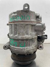 Load image into Gallery viewer, AC Compressor  MERCEDES GLE-CLASS 2017 - NW668042

