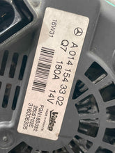 Load image into Gallery viewer, ALTERNATOR E250 Van C250 C300 C350 C63 E250D E300 E350 E400 12-18 - NW667911
