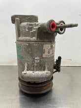 Load image into Gallery viewer, AC Compressor GMC Canyon 2016 - NW668516
