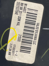 Load image into Gallery viewer, HEADLIGHT LAMP ASSEMBLY Jeep Grand Cherokee 11 12 13 Right - NW668559
