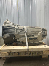 Load image into Gallery viewer, [INVENTORYCAR_YEAR_MAKE_MODEL] TRANSMISSION 4X4 - NW668485
