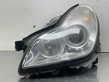 Load image into Gallery viewer, HEADLIGHT LAMP ASSEMBLY CLS550 CLS63 2010 10 2011 11 Left - NW668441
