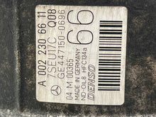Load image into Gallery viewer, AC A/C AIR CONDITIONING COMPRESSOR CLS550 CLS63 08 09 10 11 - NW668634
