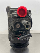 Load image into Gallery viewer, AC A/C AIR CONDITIONING COMPRESSOR CLS550 CLS63 08 09 10 11 - NW668634
