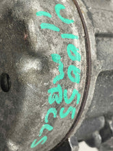 Load image into Gallery viewer, AC A/C AIR CONDITIONING COMPRESSOR CLS550 CLS63 08 09 10 11 - NW668634
