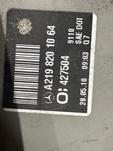 Load image into Gallery viewer, TAIL LIGHT LAMP ASSEMBLY CLS550 CLS63 07 08 09 10 11 Right - NW668609
