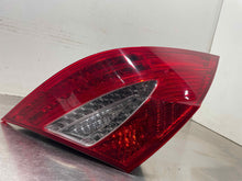 Load image into Gallery viewer, TAIL LIGHT LAMP ASSEMBLY CLS550 CLS63 09 10 11 Left - NW668610
